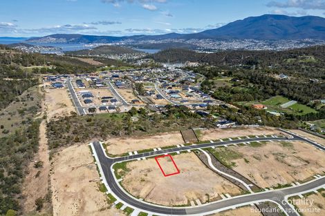 Property photo of 25 Bottlebrush Way Risdon Vale TAS 7016