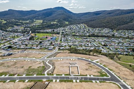 Property photo of 25 Bottlebrush Way Risdon Vale TAS 7016
