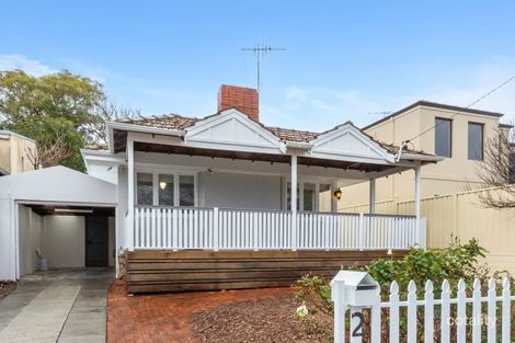 2 Purslowe St, Mount Hawthorn, WA 6016