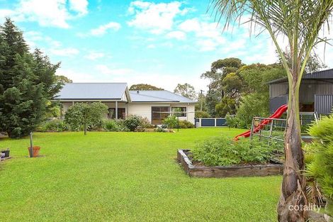 Property photo of 1 Berry Court Hamilton VIC 3300