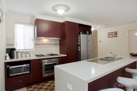 Property photo of 6 Hennessy Street Epping VIC 3076