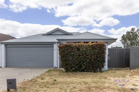 Property photo of 33 Narin Loop Bullsbrook WA 6084