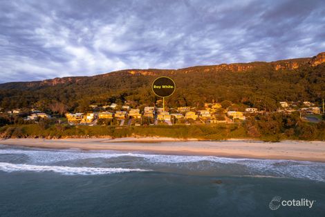 Property photo of 16 Haig Street Wombarra NSW 2515