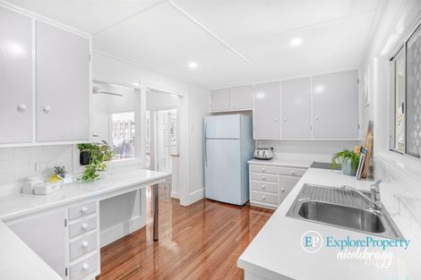 Property photo of 5 Little Street Manunda QLD 4870