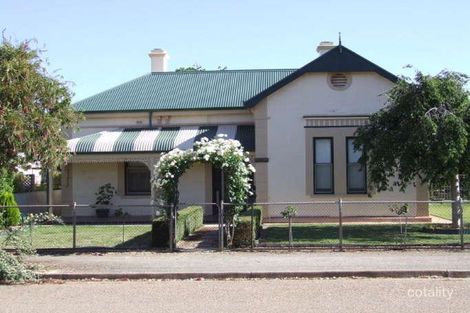 42 Alexandra Tce, Jamestown, SA 5491