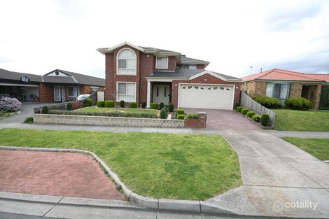 85 Clauscen Dr, Rowville, VIC 3178