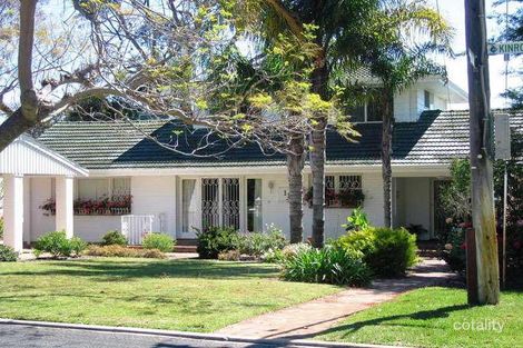 15 Kinross Cres, Floreat, WA 6014