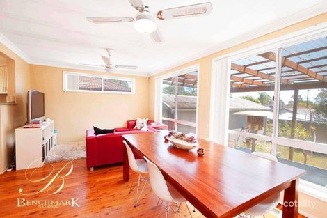 Property photo of 19 Dunstan Avenue Milperra NSW 2214