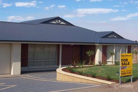 Property photo of 76 Sickerdick Street Mannum SA 5238