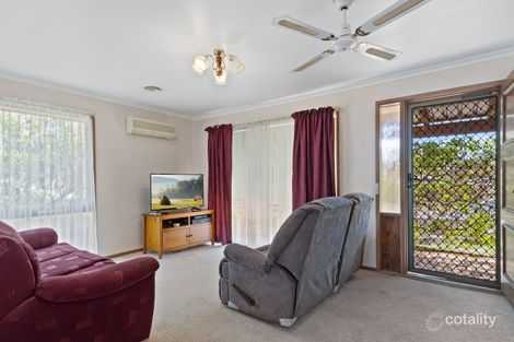 Property photo of 1 Manor Court Kangaroo Flat VIC 3555