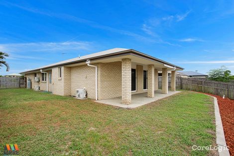 Property photo of 17 Crestview Crescent Bucasia QLD 4750