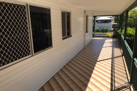 Property photo of 34 Balfe Street Parramatta Park QLD 4870