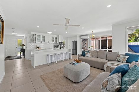 Property photo of 7 Euston Court Wellington Point QLD 4160