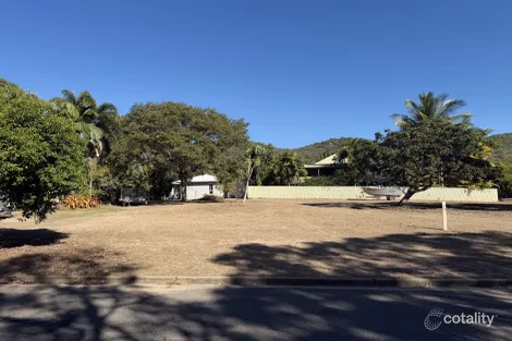 16 Bay Vista Ct, Horseshoe Bay, QLD 4819