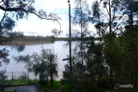 Property photo of 22 Georges River Road Lansvale NSW 2166