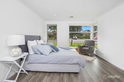 Property photo of 27 Gascoyne Way Truganina VIC 3029