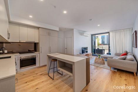 Property photo of 516/380 Murray Street Perth WA 6000