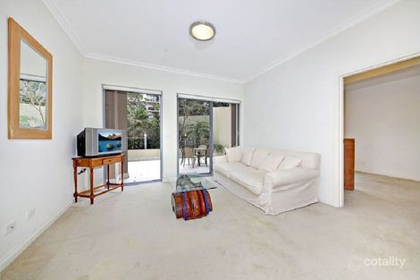 Property photo of 5/26-30 Ocean Street North Bondi NSW 2026
