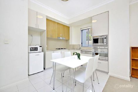 Property photo of 5/26-30 Ocean Street North Bondi NSW 2026