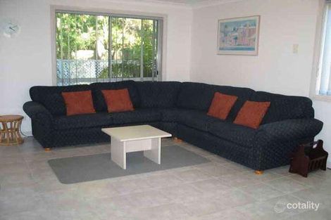 Property photo of 2/46 Mirreen Street Hawks Nest NSW 2324