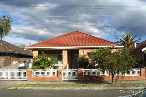 Property photo of 5 Forster Street Mascot NSW 2020