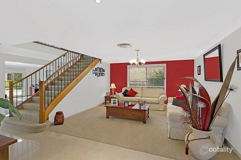Property photo of 6 Bataan Circuit Bateau Bay NSW 2261