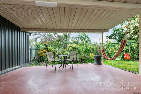 Property photo of 20 Rilstone Court Moulden NT 0830