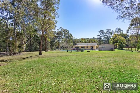 Property photo of 11 Kolinda Drive Old Bar NSW 2430