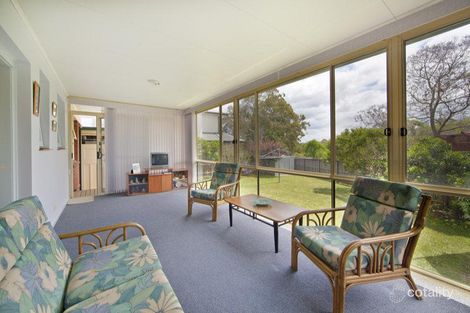 Property photo of 8 Maple Place Belrose NSW 2085