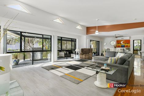 Property photo of 12 Bimini Drive Yaroomba QLD 4573