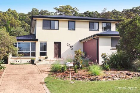 Property photo of 4 Lentara Road Umina Beach NSW 2257