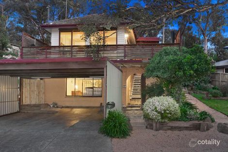 Property photo of 2 Steven Street Hurstbridge VIC 3099