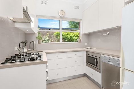 Property photo of 4/39 Frenchs Road Willoughby NSW 2068