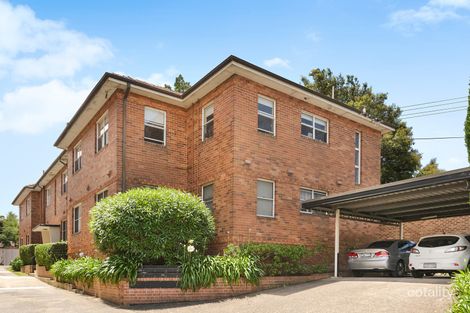 Property photo of 4/39 Frenchs Road Willoughby NSW 2068