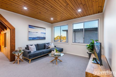 Property photo of 9 Lance Crescent Greystanes NSW 2145