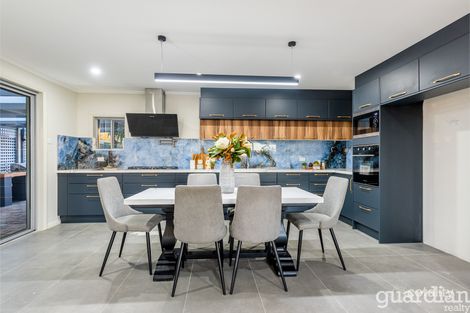 Property photo of 9 Lance Crescent Greystanes NSW 2145