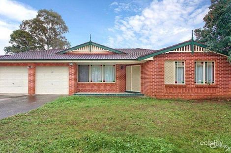 10a Evelyn St, Macquarie Fields, NSW 2564