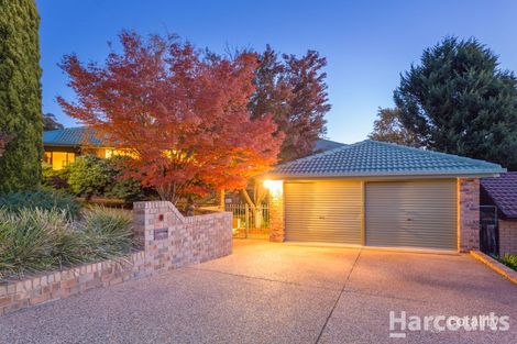 Property photo of 4 Tatchell Street Calwell ACT 2905