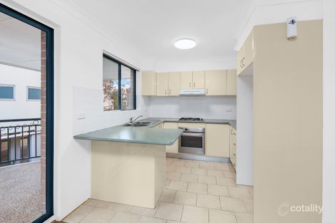 Property photo of 6/89 Stapleton Street Pendle Hill NSW 2145