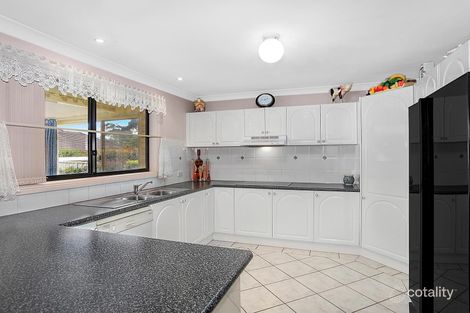 Property photo of 60 Angophora Circuit Mount Annan NSW 2567