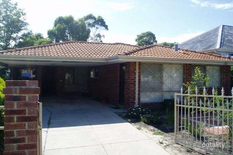 Property photo of 8 First Avenue Bassendean WA 6054