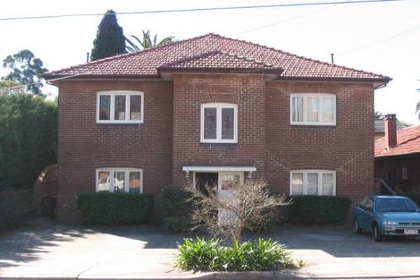 1/106 Chandos St, Naremburn, NSW 2065