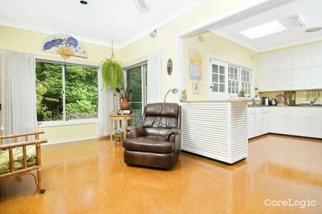 Property photo of 15 Putarri Avenue St Ives NSW 2075