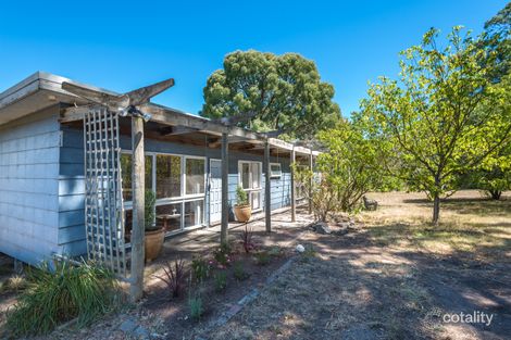 Property photo of 88 Hallorans Lane Kyneton VIC 3444