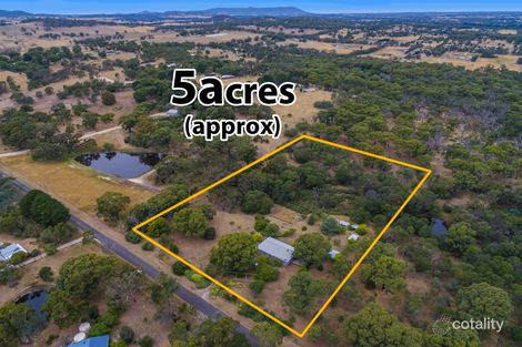 Property photo of 88 Hallorans Lane Kyneton VIC 3444