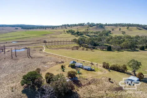 646 Glen Legh Rd, Lambs Valley, NSW 2370