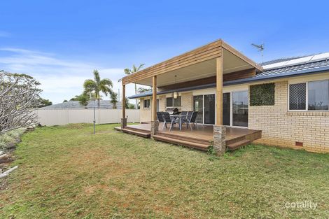 Property photo of 81 Terranora Road Banora Point NSW 2486