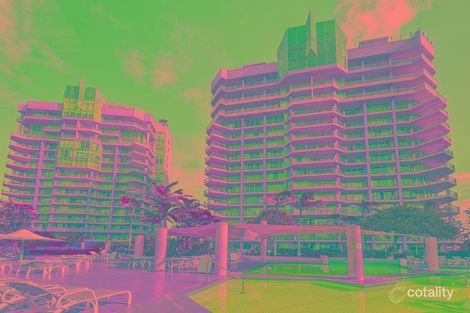 Property photo of 10/100 Old Burleigh Road Broadbeach QLD 4218