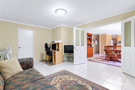 Property photo of 3 Mountain Ash Place Worrigee NSW 2540