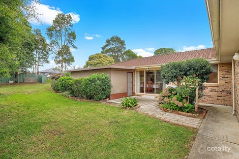 Property photo of 3 Mountain Ash Place Worrigee NSW 2540